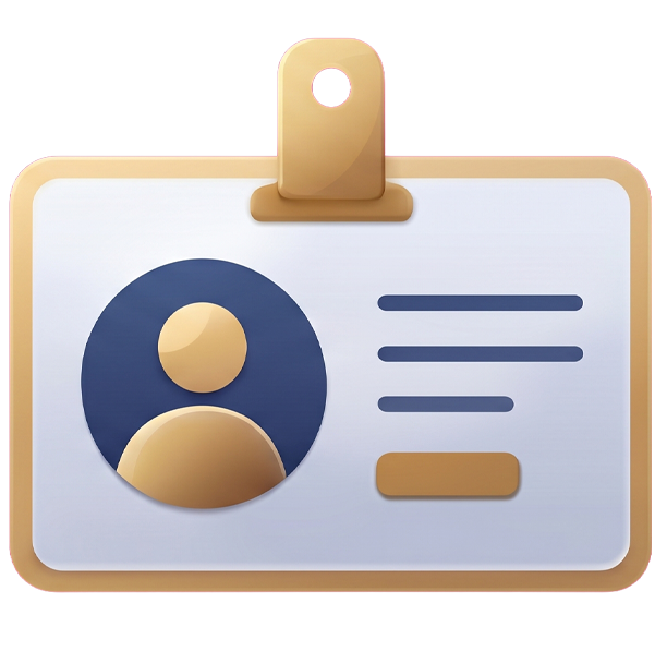 Join and build your profile