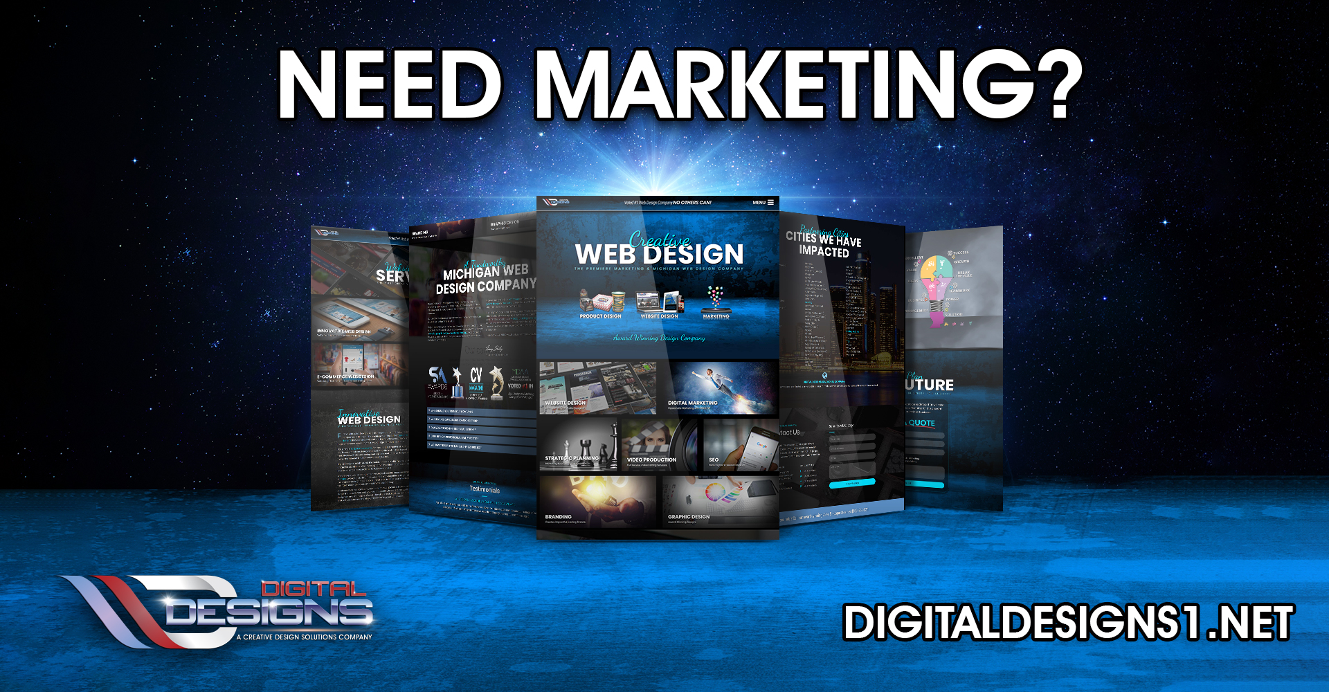 Digital Designs