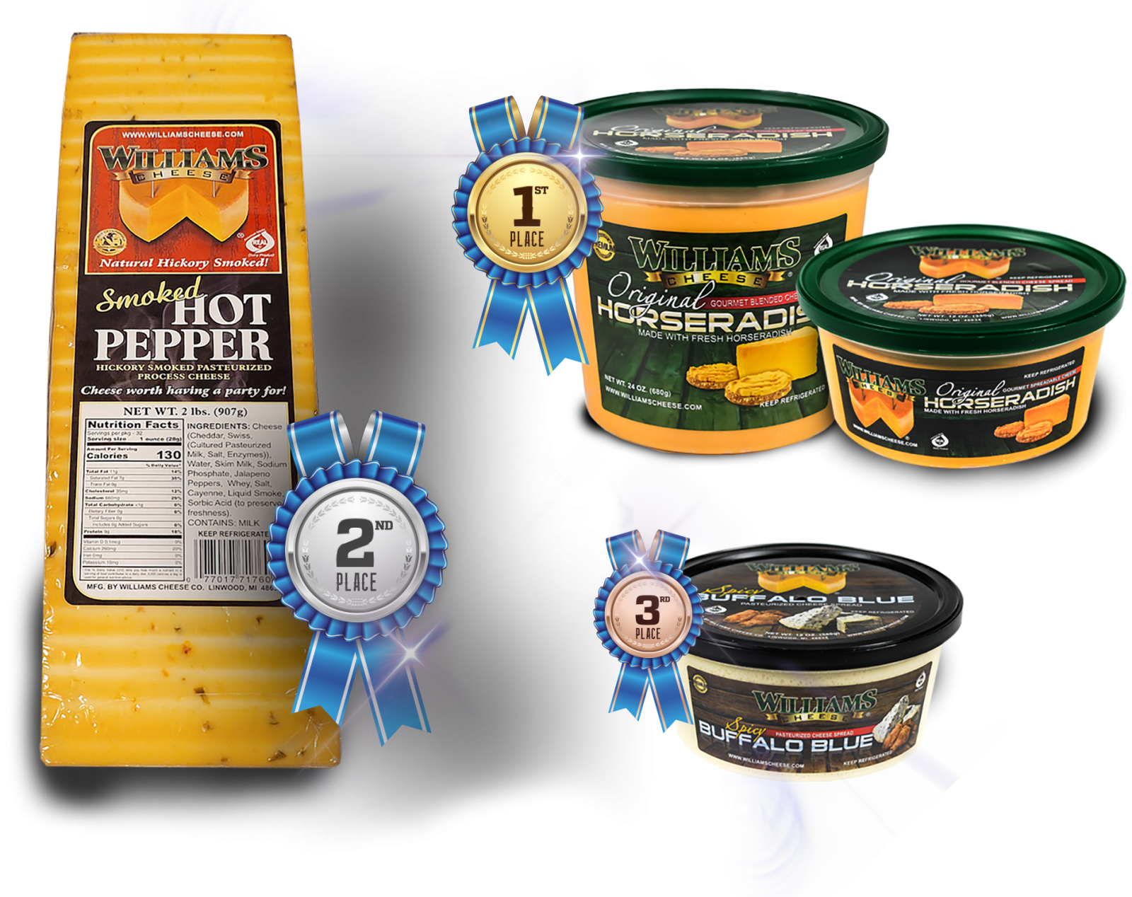 Williams Cheese Company